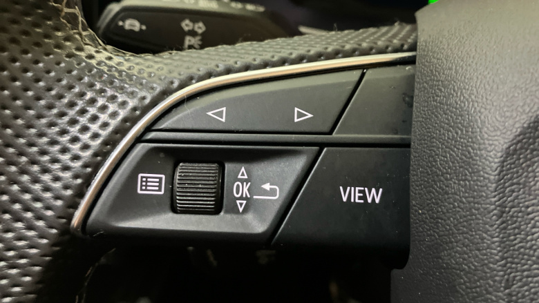 Audi Q3 35 TFSI S Line 5dr Petrol Estate